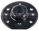 First Line Top Strut Mount  - FSM5521 fits Vauxhall Antara 07-