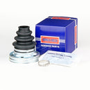 Borg & Beck Cv Joint Boot Kit  - BCB6340 fits BMW X3