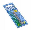 Laser 2211 HSS Drill Bit - 4.5mm 2pc