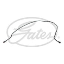 Gates Molded Fuel Hose - MFL1055