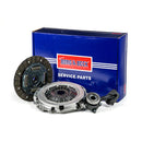 Borg & Beck Clutch 3In1 Csc Kit  - HKT1074 fits Ford Tourneo Connect 1.8 Di 02