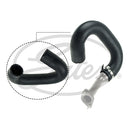 Gates Turbo Charger Hose - 09-0077