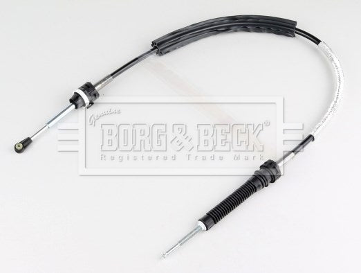 Borg & Beck Gear Control Cable Part No -BKG1275