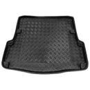 Boot Liner, Carpet Insert & Protector Kit-Skoda Octavia II Estate 2005-2013 - Anthracite