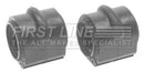 First Line Bush -  FSK6157K fits Ford Focus 98-