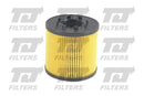 Quinton Hazell Oil Filter - QFL0103