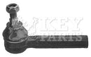 Key Parts Tie Rod End Outer  - KTR4728 fits Citroen C25, Fiat Ducato outer