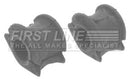 First Line Bush -  FSK6087K fits Citroen Relay, Fiat Ducato