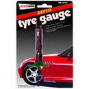 Streetwize SW3237 Tyre Depth Gauge