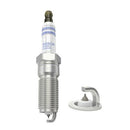 Bosch Spark Plug Hr7Nii332W Part No - 0242236663