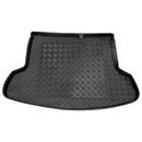 Boot Liner, Carpet Insert & Protector Kit-Hyundai Accent Saloon 2006-2011 - Anthracite
