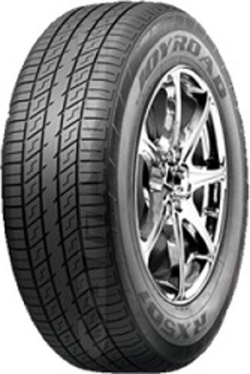 Joyroad 175 80 13 97Q Milemax RX501 tyre