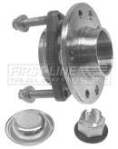 First Line Wheel Bearing Kit  - FBK1004 fits Saab 9-5 1/02-on - Front