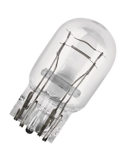 Osram Original Trade Pack of 10 Bulbs - 380W/580