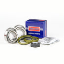Borg & Beck Wheel Bearing Kit  - BWK090 fits Ford - Rear RH