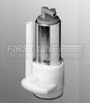 First Line Fuel Pump  - FFP1050 fits Audi, Seat, VW