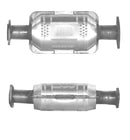 BM Cats Petrol Catalytic Converter - BM90788 fits Mitsubishi