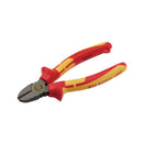 XP1000 VDE Diagonal Side Cutter - 160mm - Tethered