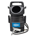 Portable Shot Blasting Kit - 120 max psi - 22kg Capacity