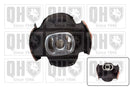 QH Engine Mounting - EM4243