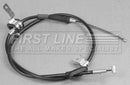 First Line Brake Cable -  RH - FKB2960 fits Suzuki Ignis 03-