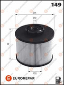 Eurorepar Fuel filter - 1643626380