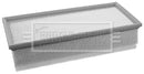 Borg & Beck Air Filter -  BFA2104 fits PSA Dispatch/Expert 2.0HDi 07-