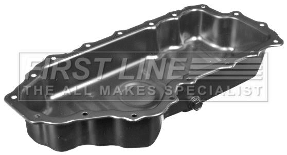First Line Oil Sump  - FSP1006 fits Focus 2,Connect,Galxay,S Max