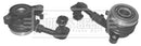 Borg & Beck Concentric Slave Cyl Part No -BCS131