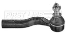 First Line Tie Rod End Rh  - FTR5978 fits Toyota GT86,Subaru BRZ 2012-