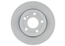 Bosch Brake Disc Pair Part No - 0986479A03
