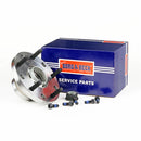Borg & Beck Wheel Bearing Kit  - BWK1460 fits Ford Transit 13- Not 330 Serie
