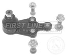First Line Ball Joint Lower L/R  - FBJ5624 fits Hyundai i800 2008-