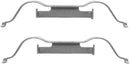 Textar Brake Pad Fitting Kit - 82508900