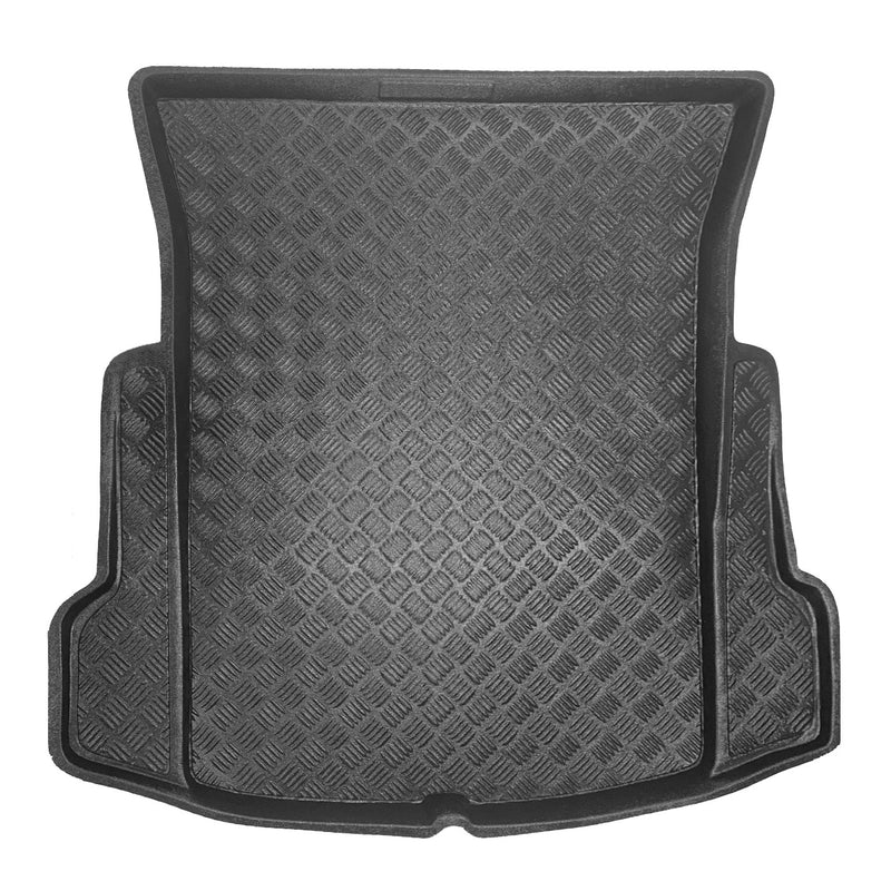 Boot Liner, Carpet Insert & Protector Kit-Tesla Model 3 2019+ - Grey