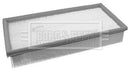 Borg & Beck Air Filter -  BFA2033 fits Citroen BX 19GTi,Peugeot 405