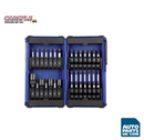 CARLYLE HAND TOOLS IBS42 42 PC BIT SET * (6140281225369)