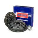 Borg & Beck Clutch Kit 3-In-1  - HK1018 fits Land Rover Series I,II,IIA