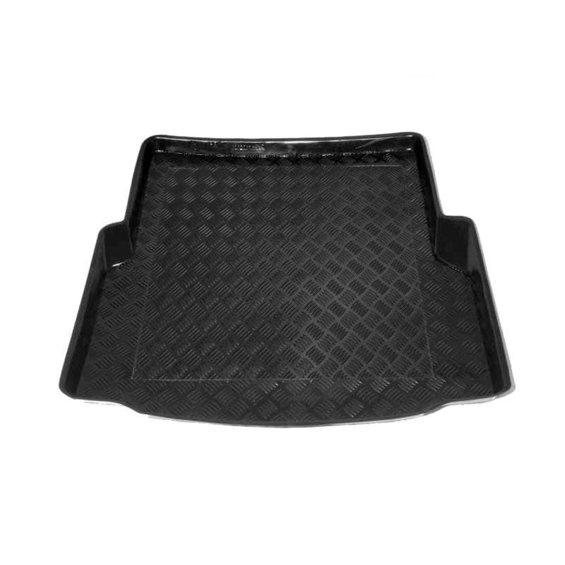 BMW 3 Series E46 Saloon 1998 - 2005 Boot Liner Tray