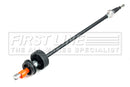 First Line Brake Cable- LH Rear - FKB6020 fits Mercedes S Class(W221)05-12/13