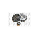 QH QKT1857AF 3-in-1 Clutch Kit