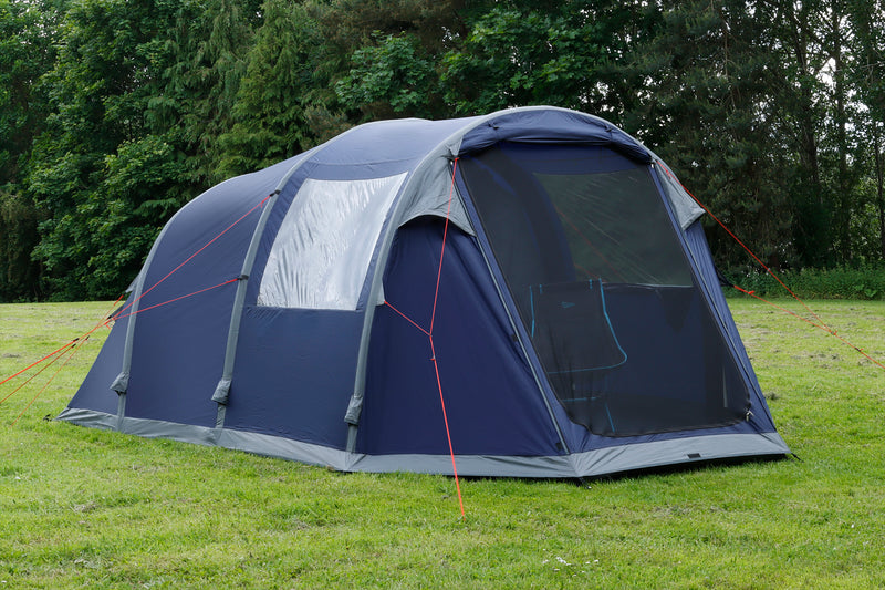 Olympus 4-Four Man Inflatable Air Tent