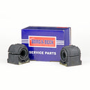 Borg & Beck Bush -  BSK7698K fits Mercedes Sprinter 906 2010-