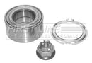 First Line Wheel Bearing Kit  - FBK908 fits Nissan, Renault, Vauxhall - Fr