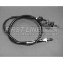 First Line Clutch Cable  - FKC1150 fits Peugeot 205,309 1.6-1.9 -88