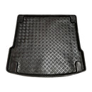 Boot Liner, Carpet Insert & Protector Kit-Jaguar F-Pace 2016+ - Grey