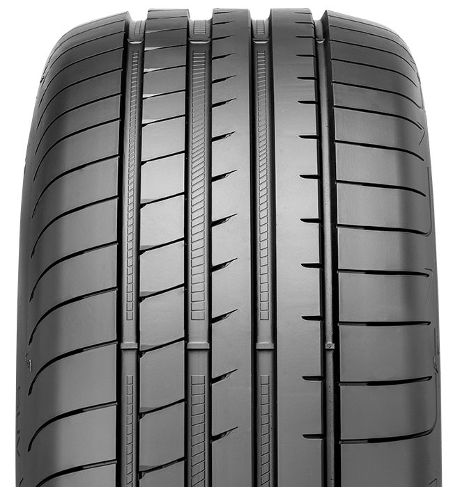 Goodyear 215 45 18 89V Eagle F1 (Asymmetric 3) tyre