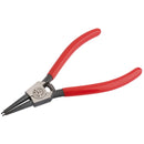 Elora A1 Straight External Circlip Pliers, 10 - 25mm
