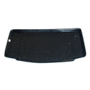 Boot Liner, Carpet Insert & Protector Kit-Hyundai i10 HB 2014-2019 - Black