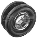 First Line Propshaft Bearing  - FPB1007 fits Nissan Pickup D21